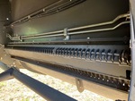 Chaff Discharge with 