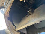Grain Handling with (Clean Grain) Elevator Housing/Paddles