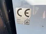 General Appearance with CE Mark