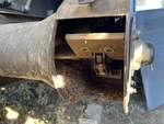 Grain Handling with Tailings Elevator Housing/Paddles