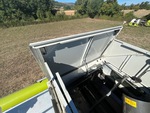 Grain Handling with 