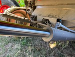 Hydraulics with Cylinder(s)