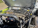 Engine with Engine - Left Side