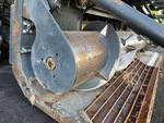 Grain Platform with 