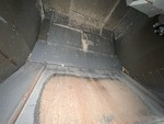 Threshing/Cleaning with 