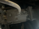 Drivetrain with Drive Motors