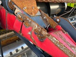 Grain Platform with 