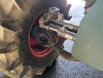 Chassis with 
