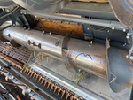 Grain Platform with 