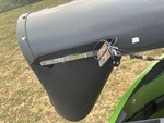 Grain Handling with 