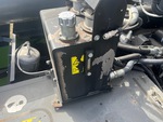 Hydraulics with Hydraulic Tank