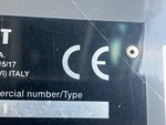 General Appearance with CE Mark