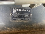 Grain Platform with 