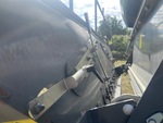 Chaff Discharge with 
