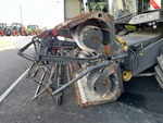 Grain Platform with 