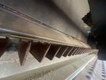 Chaff Discharge with 
