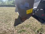 Chaff Discharge with 