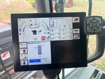 Control Station with Dash Console