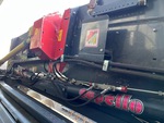 Grain Platform with 