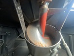 Grain Handling with 