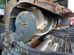 Grain Platform with 