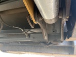 Hydraulics with Cylinder Pins and Bushings
