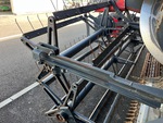 Grain Platform with 