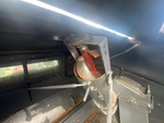 Grain Handling with Upper Return Auger