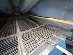 Threshing/Cleaning with 