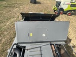 Grain Handling with 