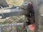 Chassis with Steering Linkage