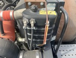 Engine with Radiator