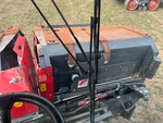 Grain Platform with 