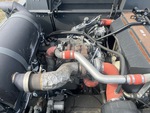Engine with Engine - Left Side