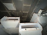 Threshing/Cleaning with 