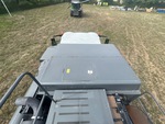 Grain Handling with Grain Tank