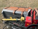 Grain Platform with 
