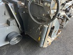 Grain Platform with 