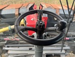 Control Station with Steering Controls