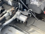 Hydraulics with Hydraulic Motors