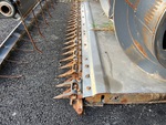 Grain Platform with 