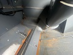 Grain Handling with 