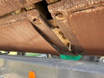 Grain Platform with 