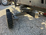 Pickup / Header with 