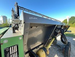 Pickup / Header with 