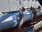 Grain Platform with 