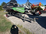 Pickup / Header with 