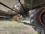 Crop Intake with 