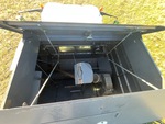 Grain Handling with 