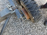 Pickup / Header with 